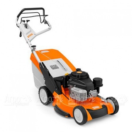 Газонокосилка бензиновая Stihl RM 655 YS в Нижнем Новгороде