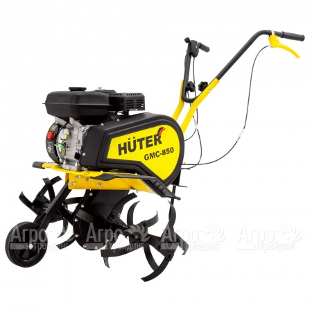 Культиватор Huter GMC-850  в Нижнем Новгороде