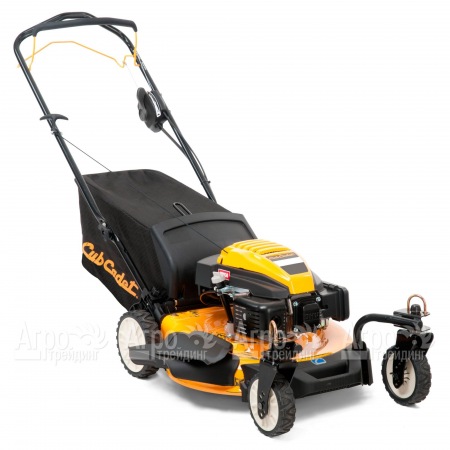 Газонокосилка бензиновая Cub Cadet CC 53 SPO W в Нижнем Новгороде