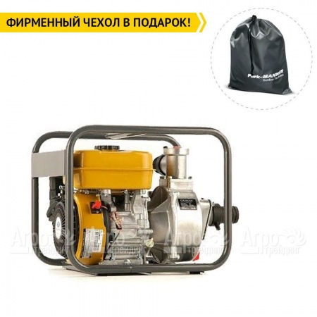 Бензиновая мотопомпа Caiman CP-205ST 01-040101-0005 в Нижнем Новгороде