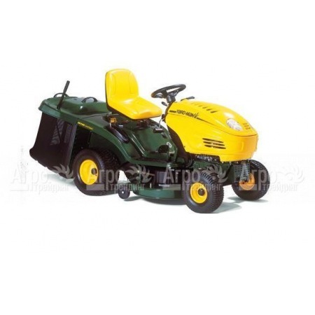 Cадовый минитрактор Yard-Man AE 5150 в Нижнем Новгороде