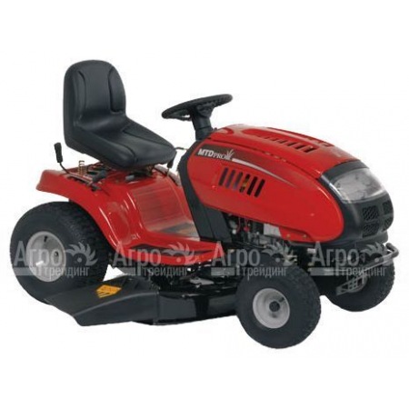 Садовый минитрактор MTD Pro P 180 AMN в Нижнем Новгороде