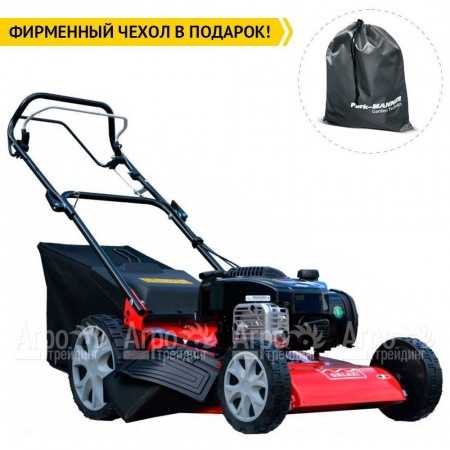 Газонокосилка бензиновая MA.RI.NA Systems GX 46B BS450E в Нижнем Новгороде