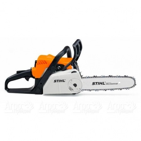 Бензопила Stihl MS 180 C-BE-16" Ergostart в Нижнем Новгороде