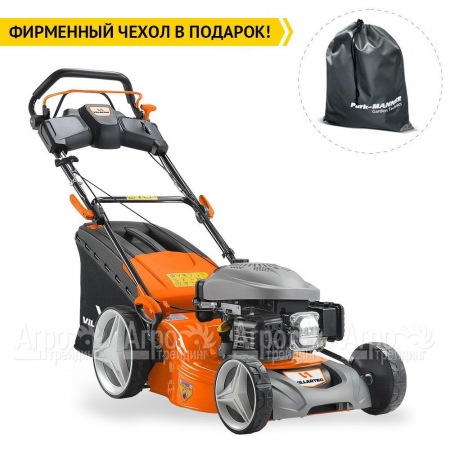 Газонокосилка бензиновая Villartec MB4053T в Нижнем Новгороде