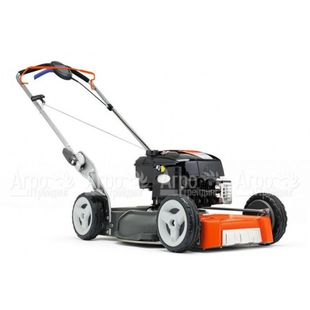 Газонокосилка бензиновая Husqvarna LB 48V в Нижнем Новгороде