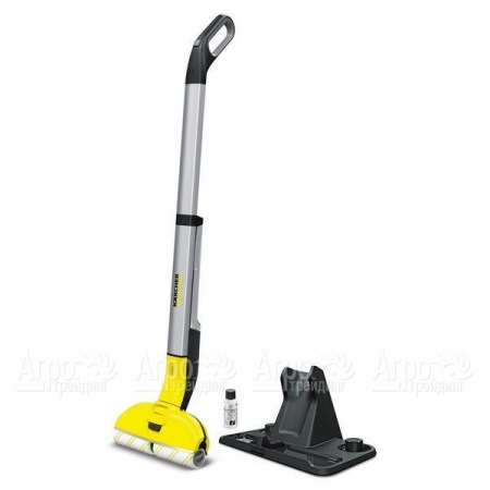 Электрошвабра Karcher FC 3 Cordless в Нижнем Новгороде