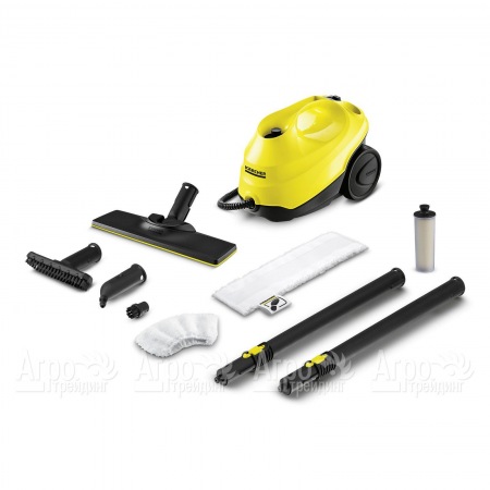 Пароочиститель Karcher SC 3 EasyFix  в Нижнем Новгороде