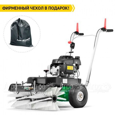 Подметальная машина Caiman SM 700 Honda GCV 140 OHC в Нижнем Новгороде