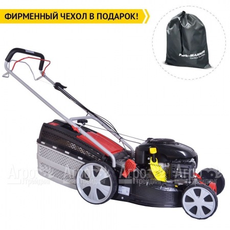 Газонокосилка бензиновая GEOS by Al-Ko Classic 46 SP-K Plus в Нижнем Новгороде