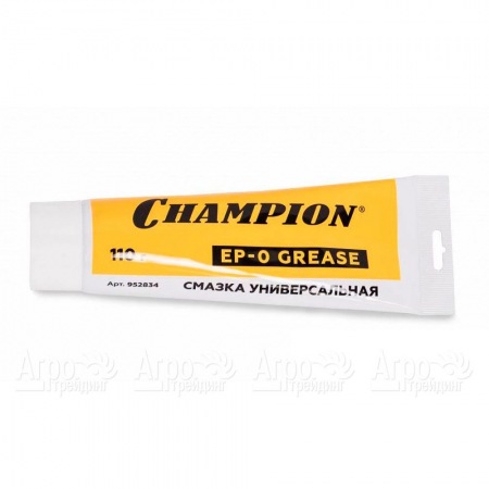 Смазка универсальная Champion EP-0 110 г  в Нижнем Новгороде