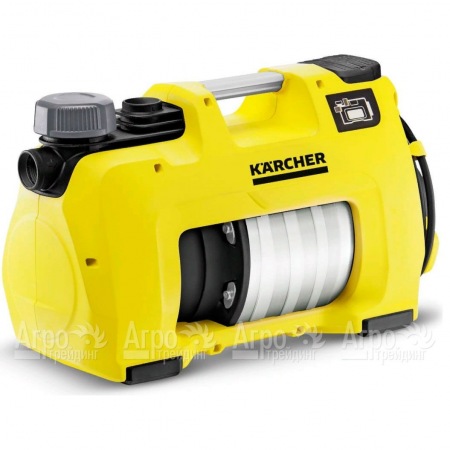 Поверхностный самовсасывающий насос Karcher BP 7 Home&#38;Garden в Нижнем Новгороде