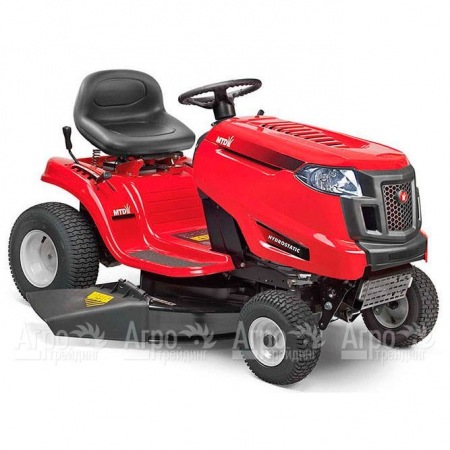 Садовый трактор MTD Smart RF 130 H в Нижнем Новгороде