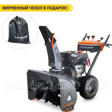 Снегоуборщик Villartec WB G-97  в Нижнем Новгороде