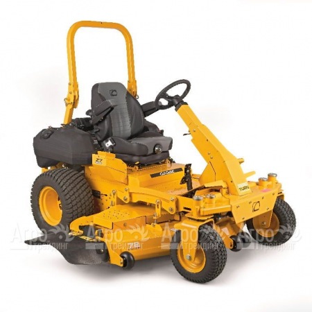 Садовый райдер Cub Cadet Z7 183 в Нижнем Новгороде