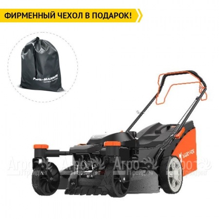 Газонокосилка бензиновая Yard Fox 53 SH F в Нижнем Новгороде