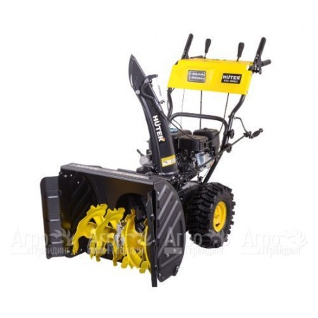 Снегоуборщик Huter SGC 4800EX в Нижнем Новгороде
