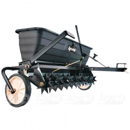 Сеялка-аэратор Agri-Fab 107 см в Нижнем Новгороде