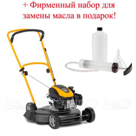 Газонокосилка бензиновая Stiga Dino 47 в Нижнем Новгороде