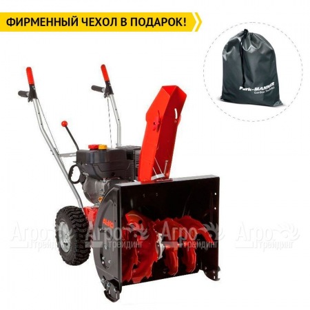 Бензиновый снегоуборщик Al-ko SnowLine 560 II в Нижнем Новгороде