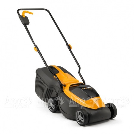 Газонокосилка аккумуляторная Stiga Collector 132e Kit в Нижнем Новгороде