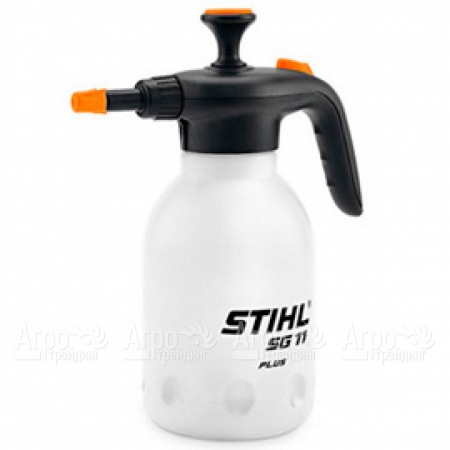 Опрыскиватель ручной Stihl SG 11 Plus в Нижнем Новгороде