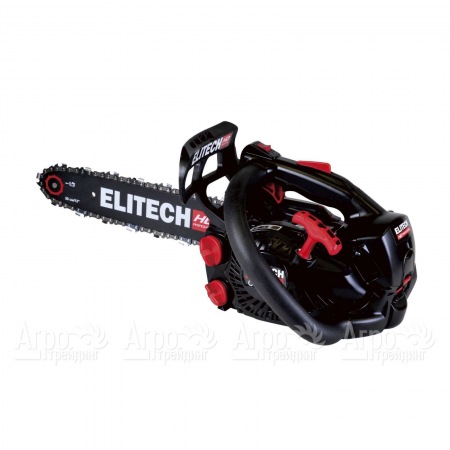 Бензопила Elitech CS 2514T 12" в Нижнем Новгороде