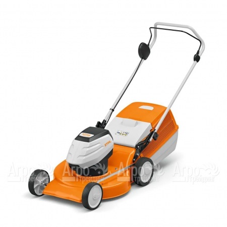 Газонокосилка аккумуляторная Stihl RМА-253.0 (без аккумулятора и зарядного устройства) в Нижнем Новгороде