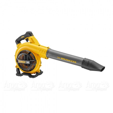 Воздуходувка аккумуляторная Dewalt DCM572N (без аккумулятор и зарядного устройства) в Нижнем Новгороде