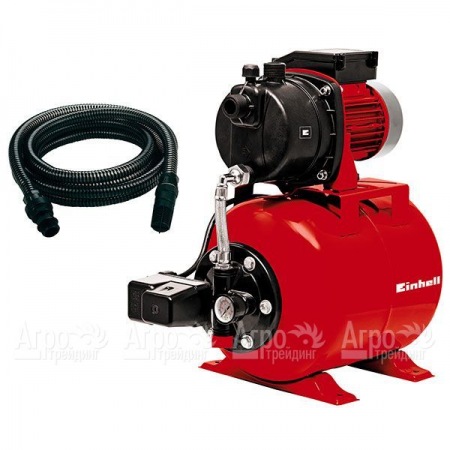 Насосная станция Einhell GC-WW 6538 Set в Нижнем Новгороде