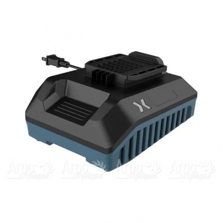 Зарядное устройство X6 60V, 5А для аккумуляторной техники Senix  в Нижнем Новгороде