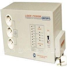 Стабилизатор напряжения LIDER PS 1200W-50 в Нижнем Новгороде