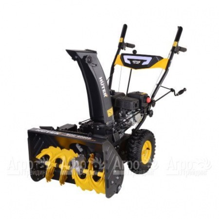 Снегоуборщик Huter SGC 4000B в Нижнем Новгороде
