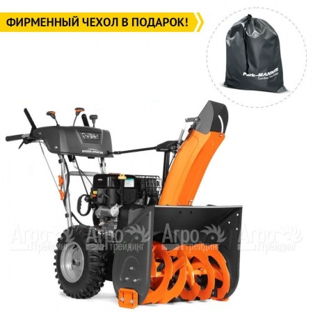 Снегоуборщик Daewoo DAST 224  в Нижнем Новгороде