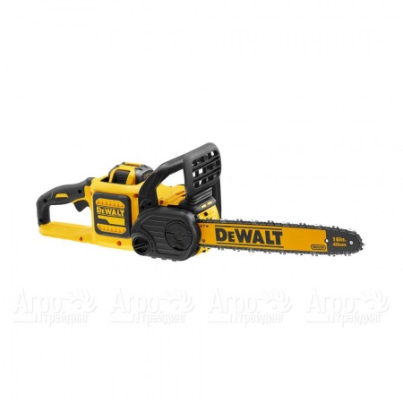 Аккумуляторная пила Dewalt Flexvolt DCM575X1-16&quot;  в Нижнем Новгороде