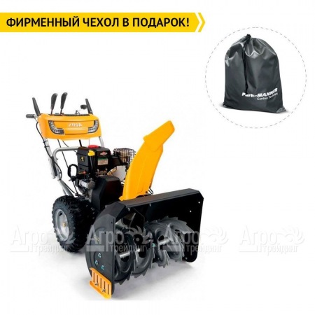 Снегоуборщик Stiga ST 5266 P в Нижнем Новгороде