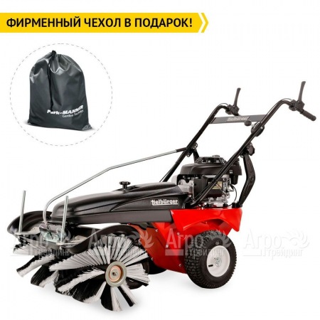 Подметальная машина Tielburger TK36 PRO (Honda) в Нижнем Новгороде