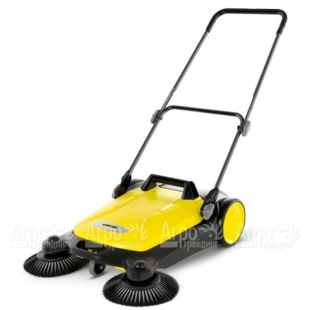 Подметальная машина Karcher S 4 Twin  в Нижнем Новгороде