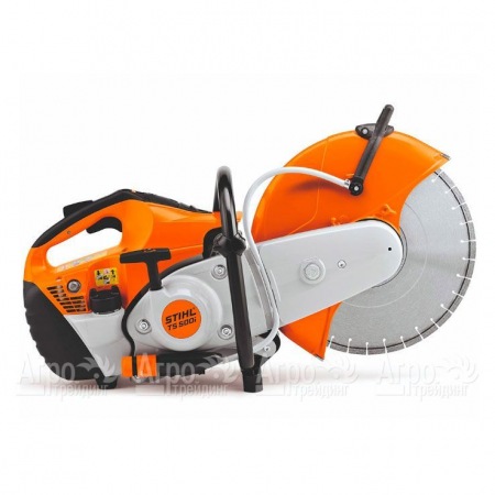 Бензорез Stihl TS 500i в Нижнем Новгороде