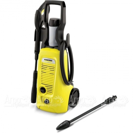 Мойка высокого давления Karcher K 4 Universal  в Нижнем Новгороде