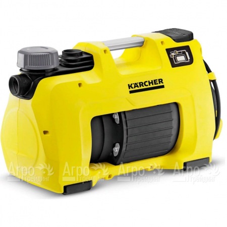 Поверхностный самовсасывающий насос Karcher BP 4 Home&#38;Garden в Нижнем Новгороде