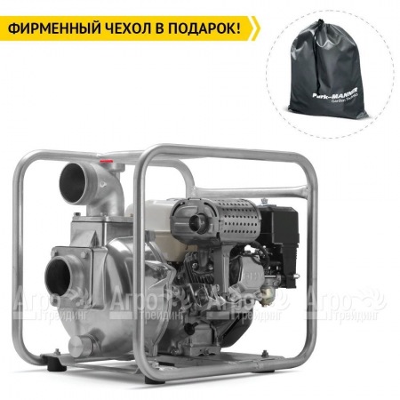 Бензиновая мотопомпа Caiman CP-303/Marine 01-040101-0010 в Нижнем Новгороде