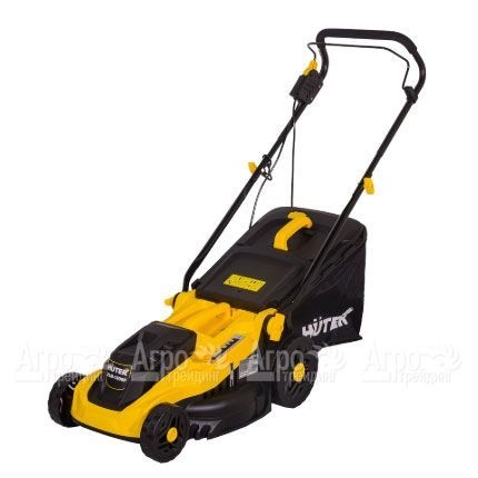 Газонокосилка электрическая Huter ELM-1800P в Нижнем Новгороде