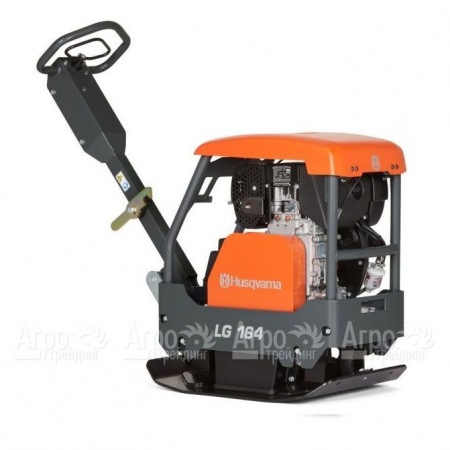 Виброплита реверсивная Husqvarna Atlas Copco LG 164 D 45х65.5 в Нижнем Новгороде