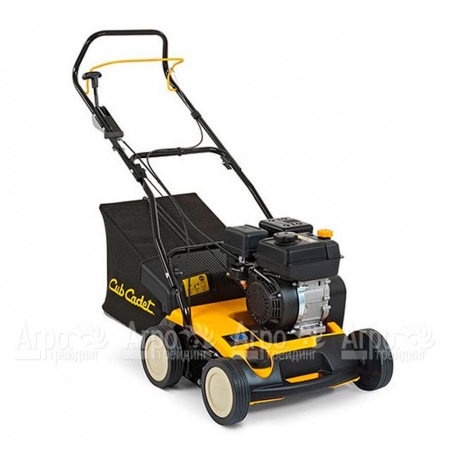 Бензиновый вертикуттер Cub Cadet CC V 35 B в Нижнем Новгороде