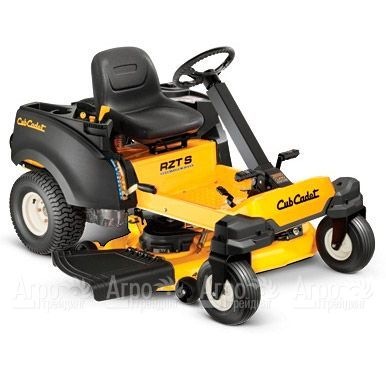 Садовый райдер Cub Cadet RZT-S 46  в Нижнем Новгороде