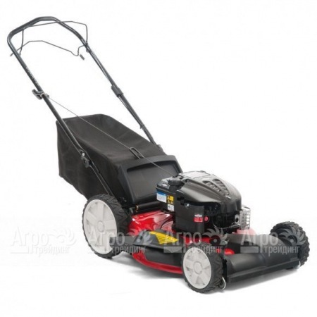 Газонокосилка бензиновая MTD SMART 53 SPSB HW (MTD SMART 53 FS PSB) в Нижнем Новгороде