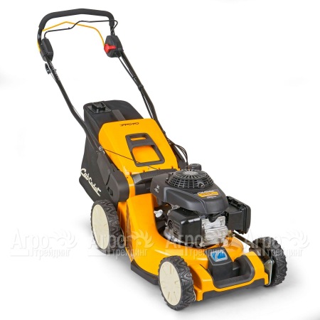 Газонокосилка бензиновая Cub Cadet XM2 DR46 в Нижнем Новгороде