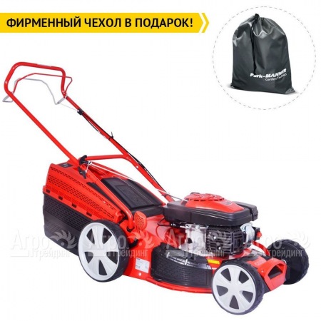 Газонокосилка бензиновая GEOS by Al-Ko Comfort 46 SP-S Plus в Нижнем Новгороде