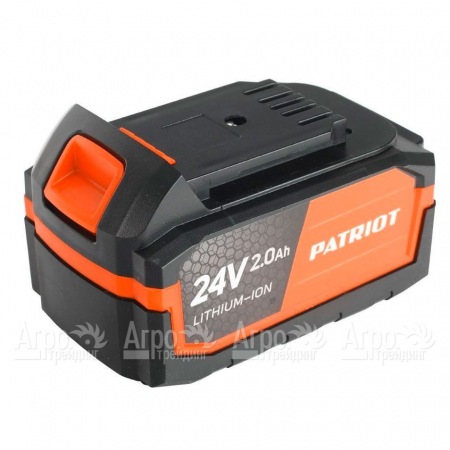 Аккумулятор для Patriot PB BR 24 V Li-ion ES 2 Ah в Нижнем Новгороде